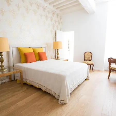 L'Aubertine - Appartement Hypercentre Avec Terrasse Beaune  Buitenkant foto