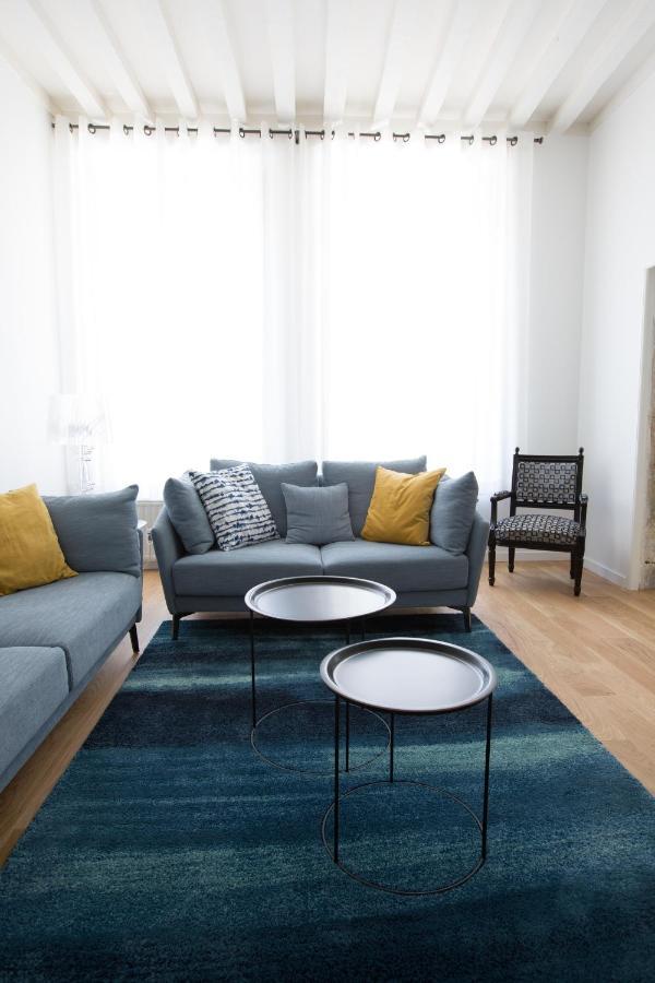 L'aubertine - Hypercentre Avec Terrasse Apartment *